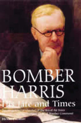 Cover of "Bomber" Harris