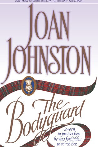 Cover of The Bodyguard