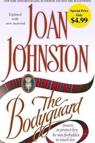 Cover of The Bodyguard