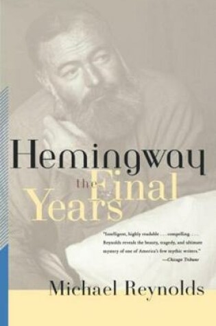 Cover of Hemingway