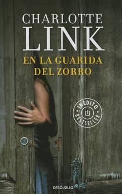 Book cover for En La Guarida del Zorro