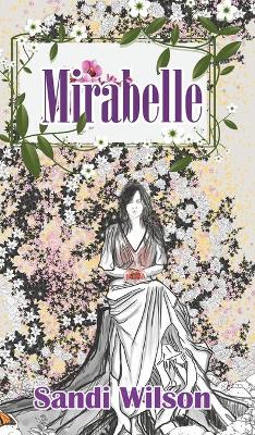 Book cover for Mirabelle