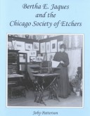 Cover of Bertha E.Jaques and the Chicago Society of Etchers