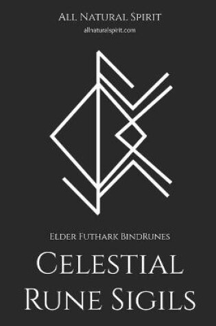 Cover of Celestial Rune Sigils