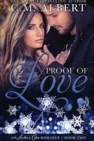 Cover of Proof of Love