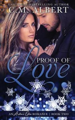 Cover of Proof of Love