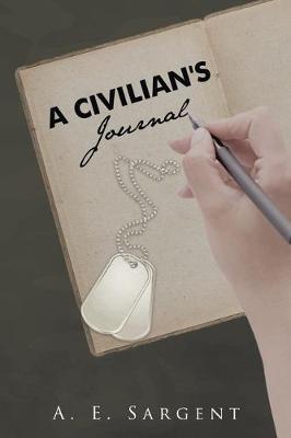 Cover of A Civilian's Journal