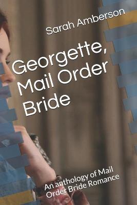 Book cover for Georgette, Mail Order Bride