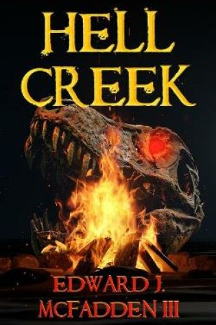 Cover of Hell Creek