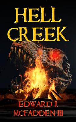 Book cover for Hell Creek