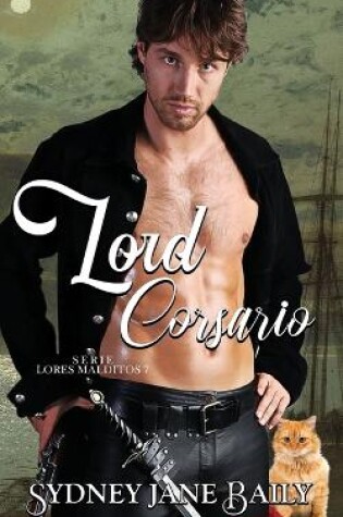 Cover of Lord Corsario
