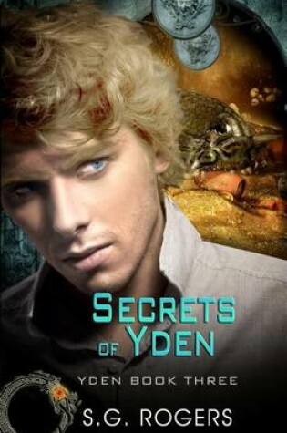Cover of Secrets of Yden