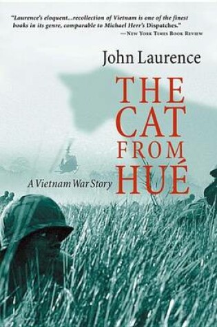 Cover of The Cat From Hue