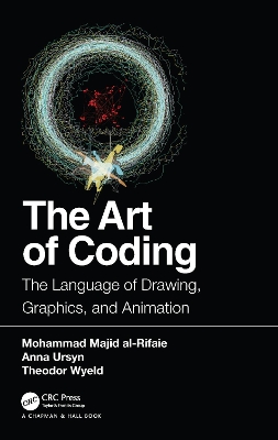 Book cover for The Art of Coding