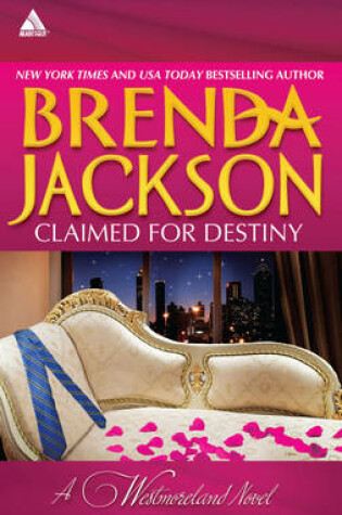 Cover of Claimed For Destiny
