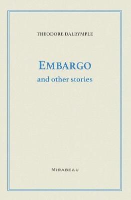 Book cover for Embargo and Other Stories