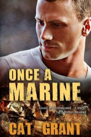 Cover of Once a Marine