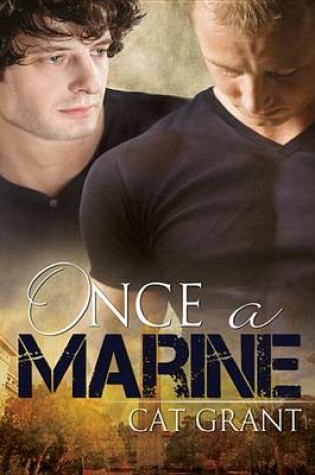 Cover of Once a Marine