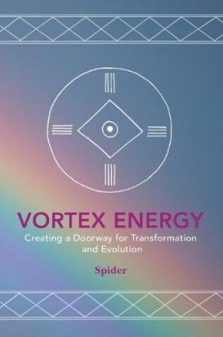 Cover of Vortex Energy