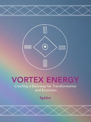 Book cover for Vortex Energy