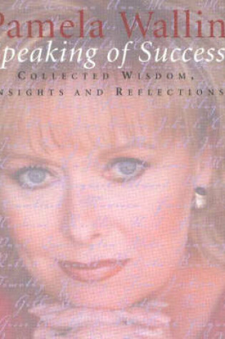 Cover of Speaking of Success