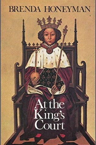 Cover of At the King's Court