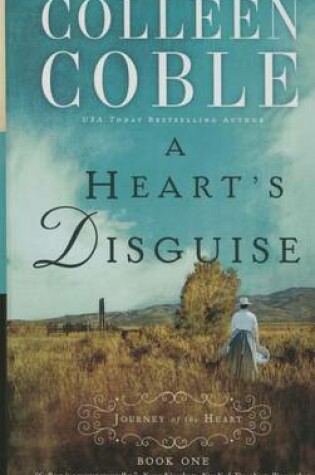 Cover of A Heart's Disguise