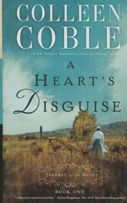Cover of A Heart's Disguise