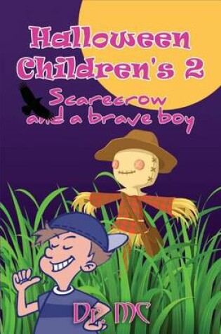 Cover of Halloween Children's 2
