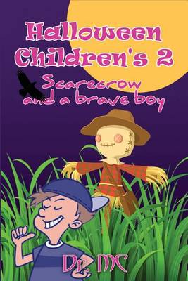 Book cover for Halloween Children's 2