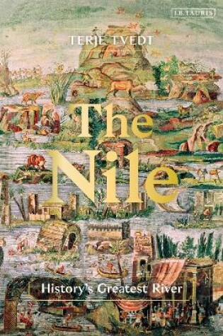 Cover of The Nile