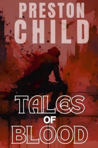 Cover of Tales of Blood