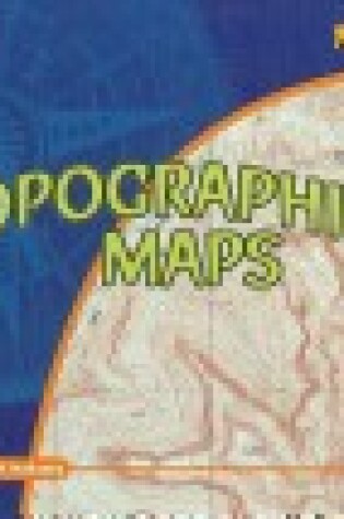 Cover of Reading Topographic Maps