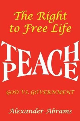 Cover of The Right to Free Life