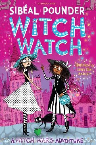 Cover of Witch Watch