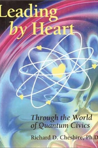 Cover of Leading by Heart
