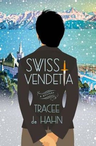 Cover of Swiss Vendetta