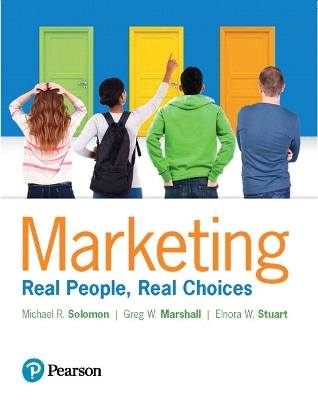 Cover of Revel for Marketing