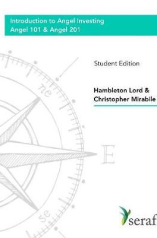 Cover of Angel Investing Course - Angel 101 and Angel 201