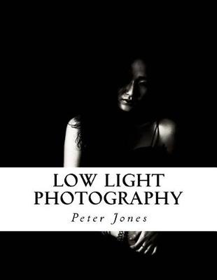 Book cover for Low Light Photography