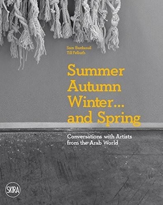 Cover of Summer Autumn Winter … and Spring