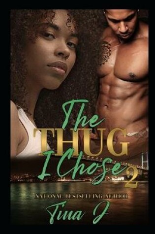Cover of The Thug I Chose 2