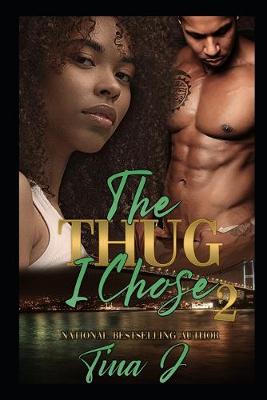 Book cover for The Thug I Chose 2