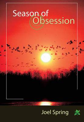 Book cover for Season of Obsession