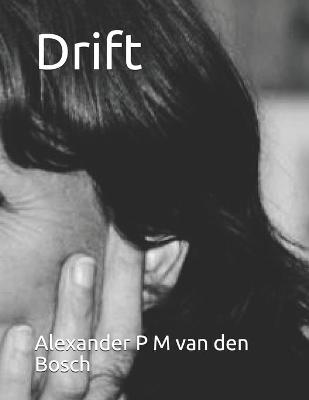 Book cover for Drift