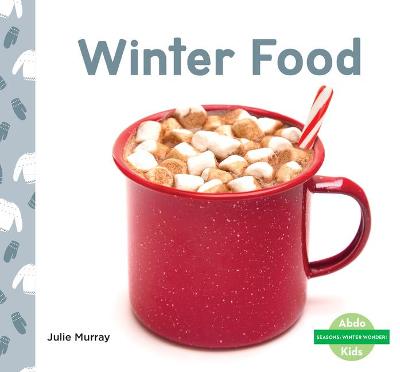 Cover of Winter Food