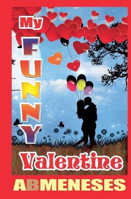 Book cover for My Funny Valentine