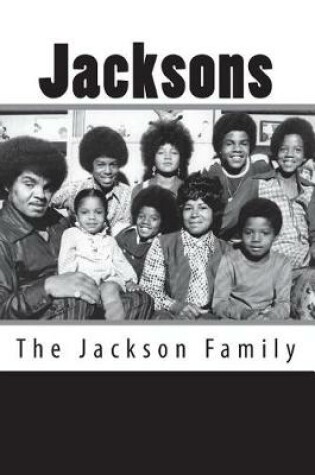 Cover of Jacksons