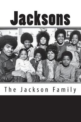 Book cover for Jacksons