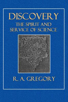 Cover of Discovery